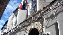Palazzo del Governo 